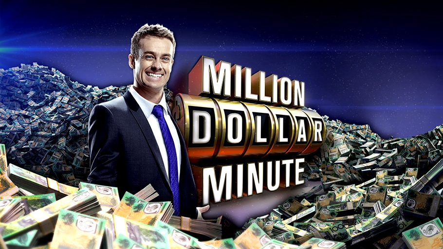 Million Dollar Minute