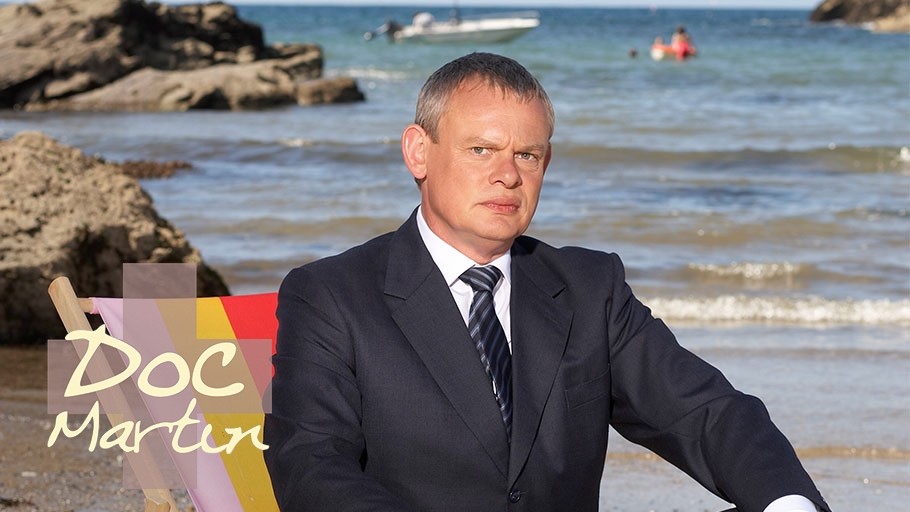 Doc Martin
