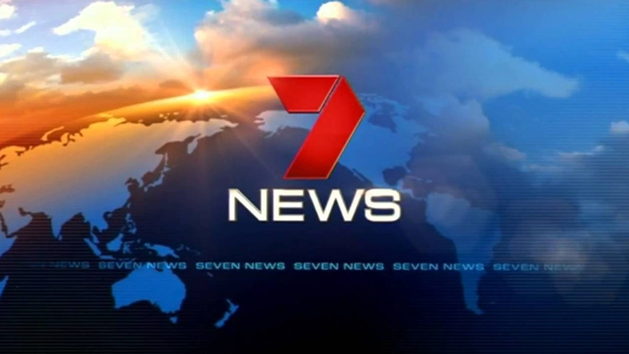Seven News At 4