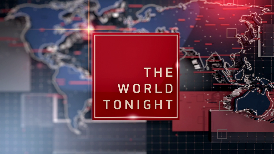 ANC Philippines The World Tonight