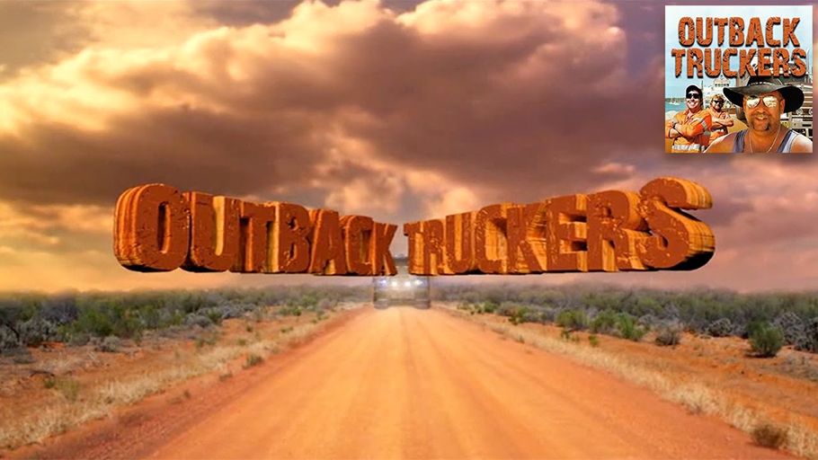 Outback Truckers