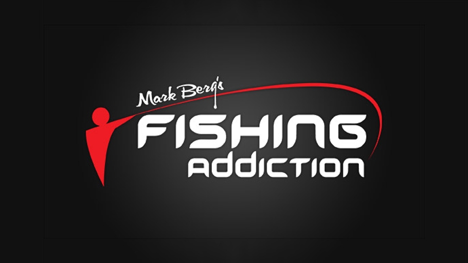 Mark Berg's Fishing Addiction