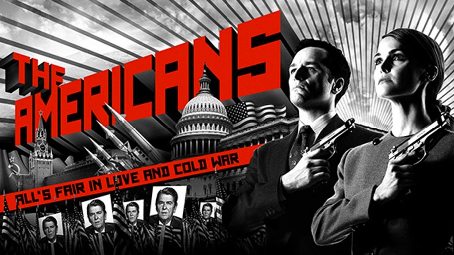 The Americans