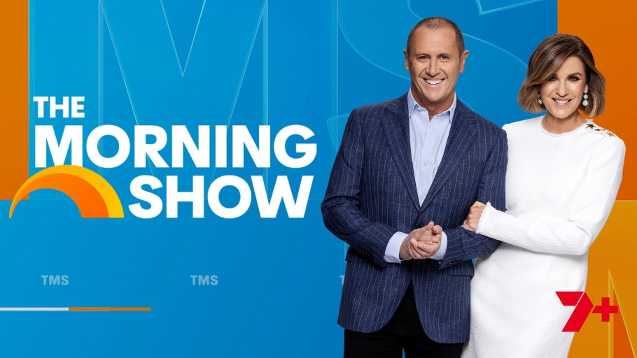 The Morning Show