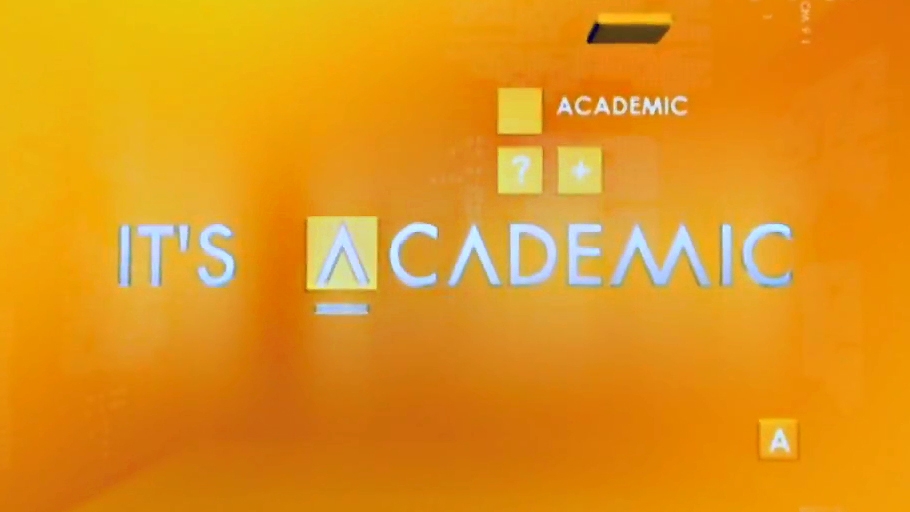 It's Academic