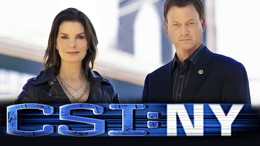 CSI: New York