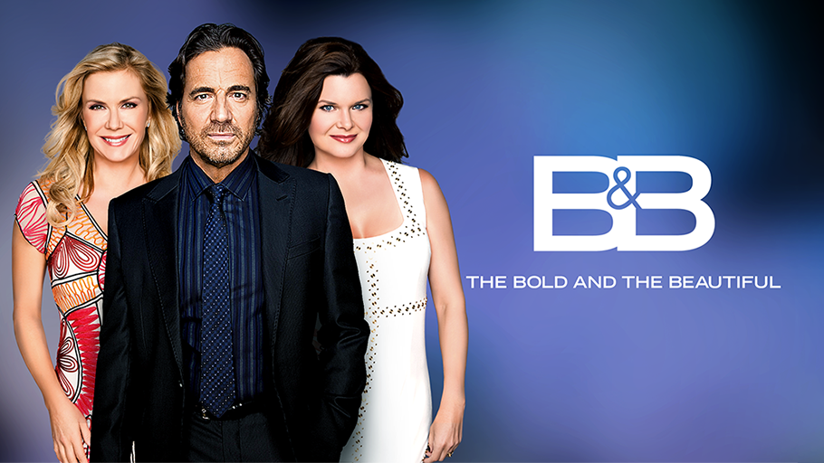 The Bold and the Beautiful