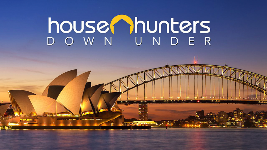 House Hunters International