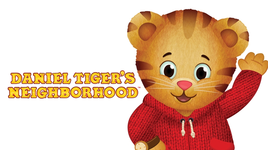 Daniel Tiger's Neighbourhood