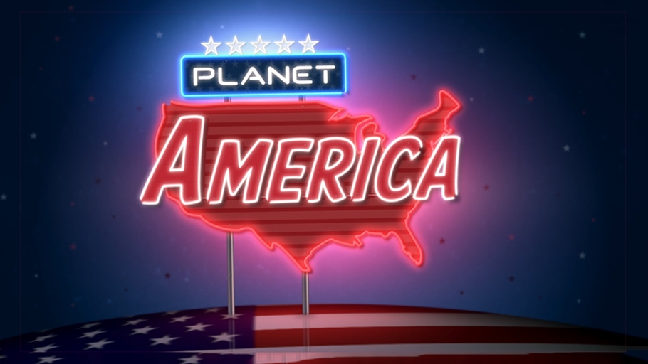 Planet America