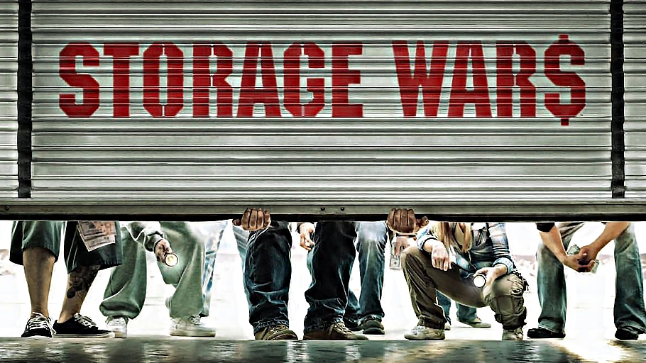 Storage Wars