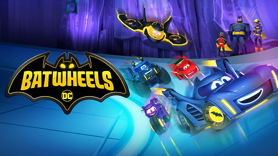 Batwheels