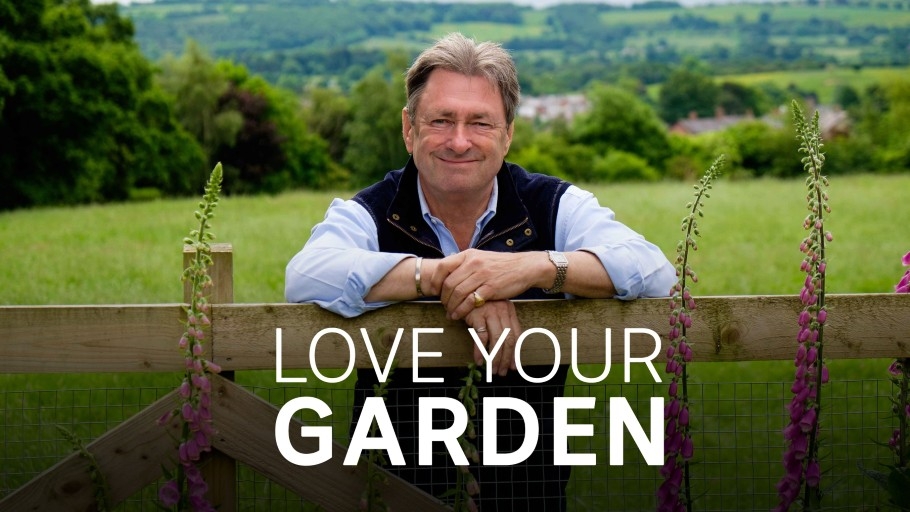 Love Your Garden