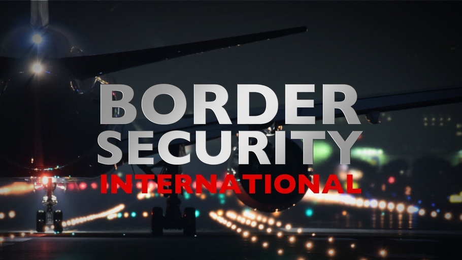 Border Security: International