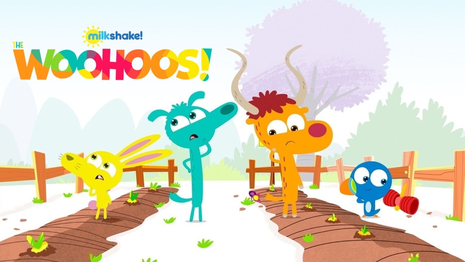 The Woohoos!