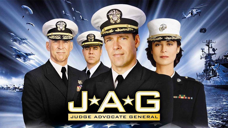 JAG