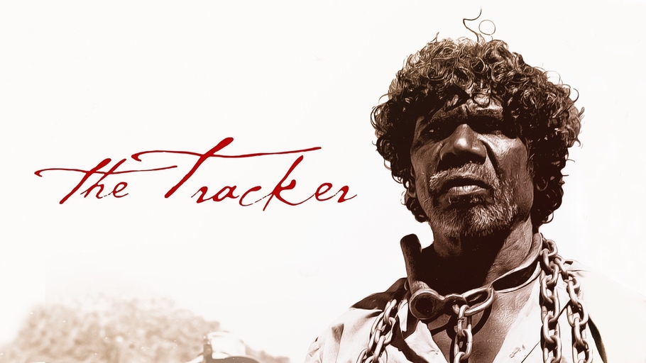 The Tracker