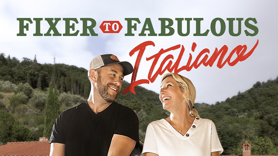 Fixer To Fabulous