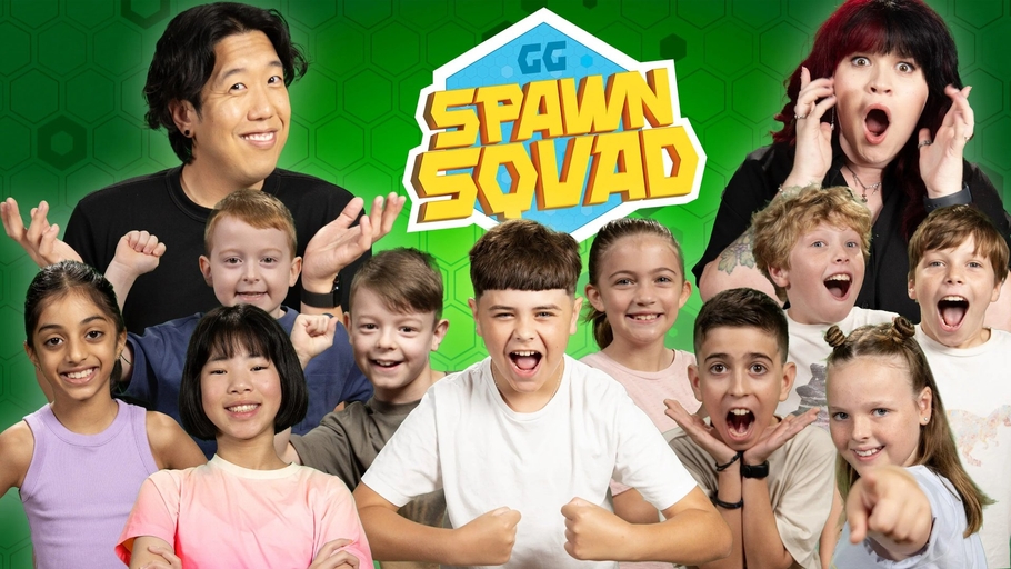GG: Spawn Squad