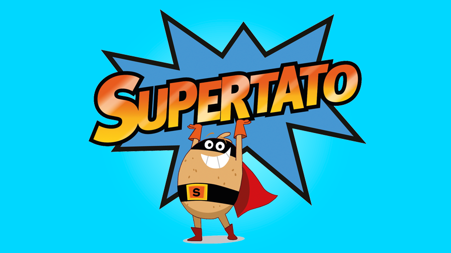 Supertato