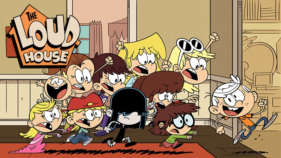 The Loud House