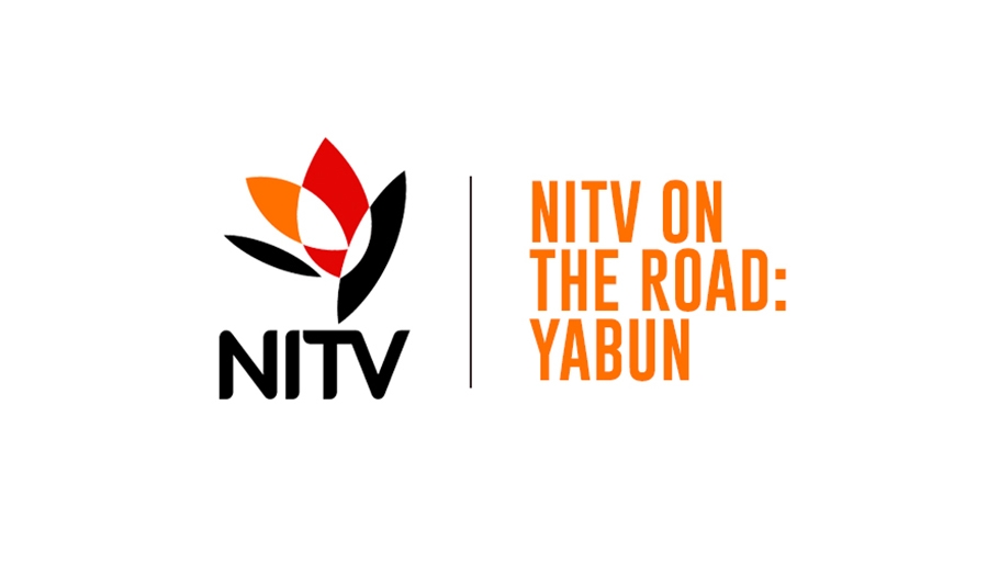 Nitv On The Road: Yabun