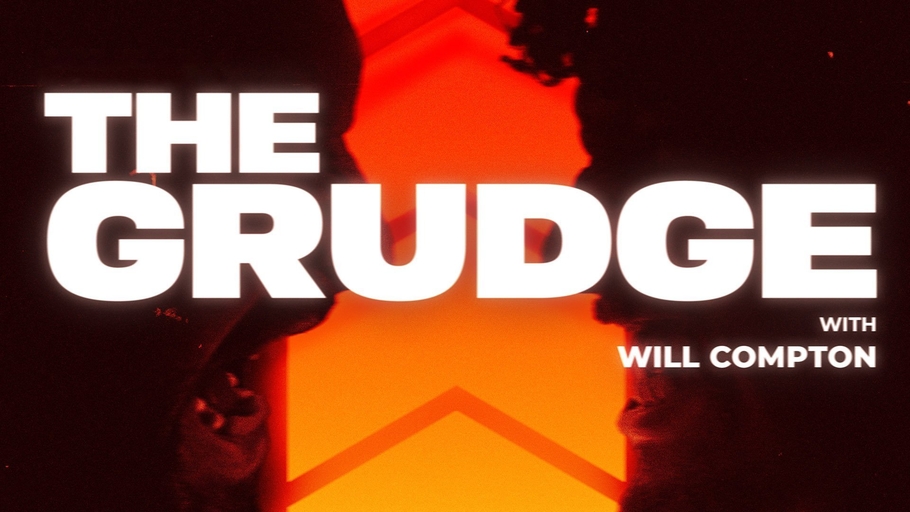 The Grudge