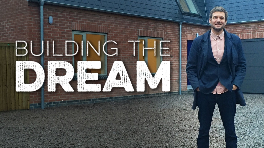 Building The Dream