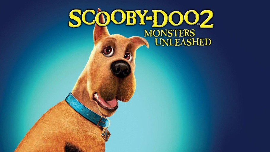 Scooby Doo 2: Monsters Unleashed