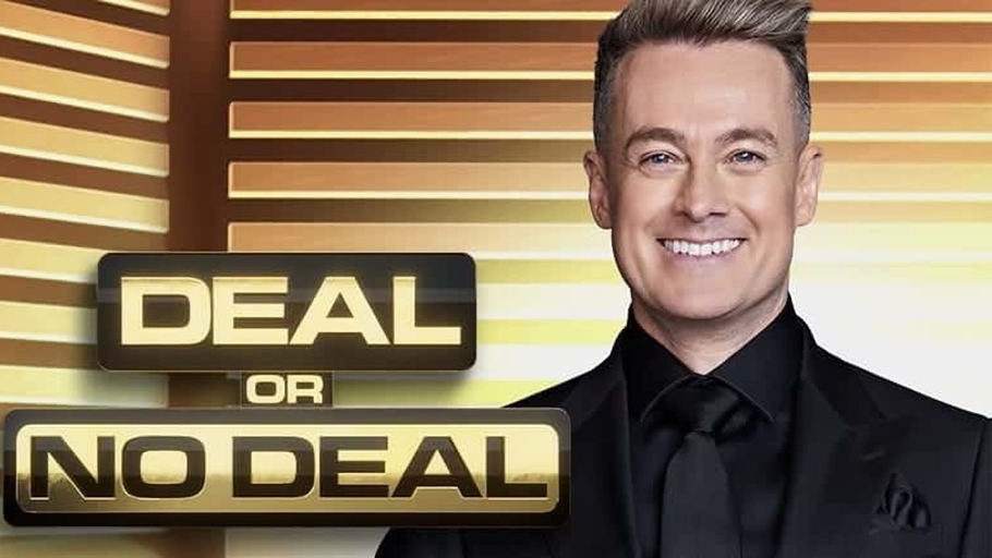 Deal Or No Deal
