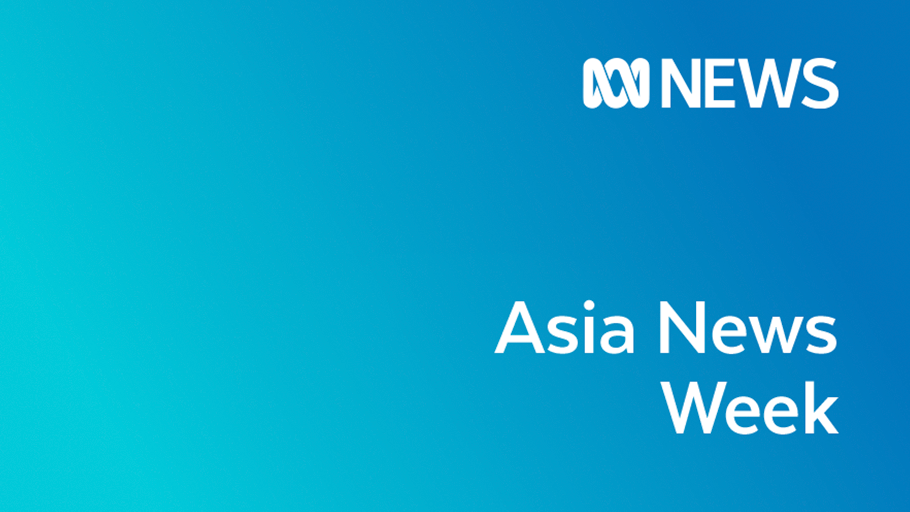 Asia News Week