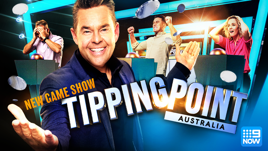 Tipping Point Australia