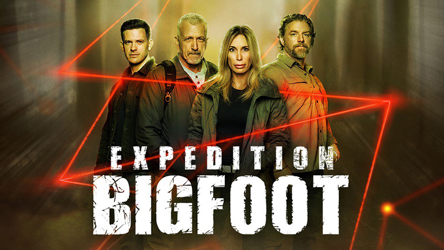 Expedition Bigfoot