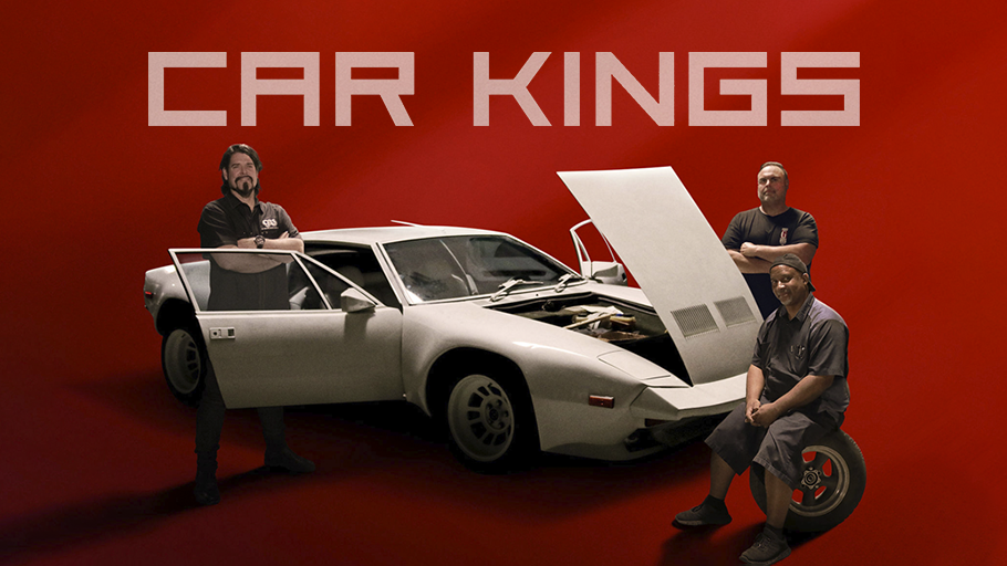 Car Kings