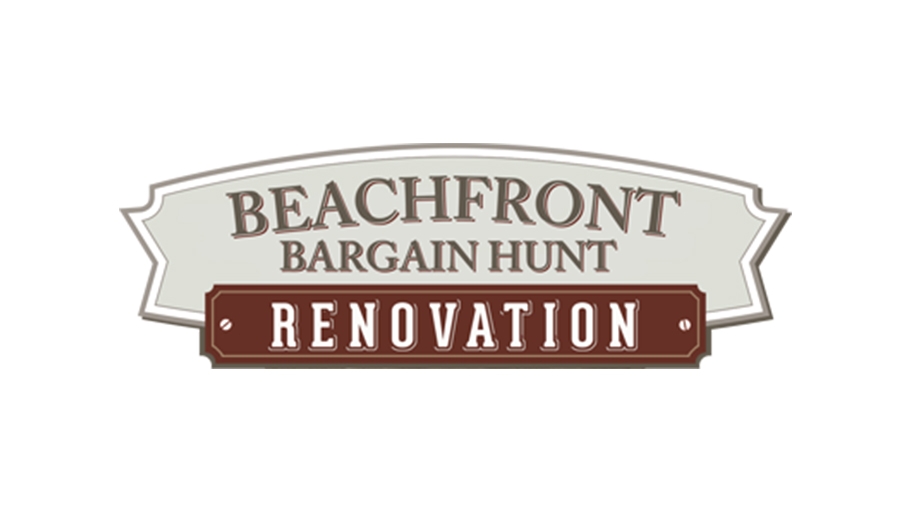 Beachfront Bargain Hunt: Renovation