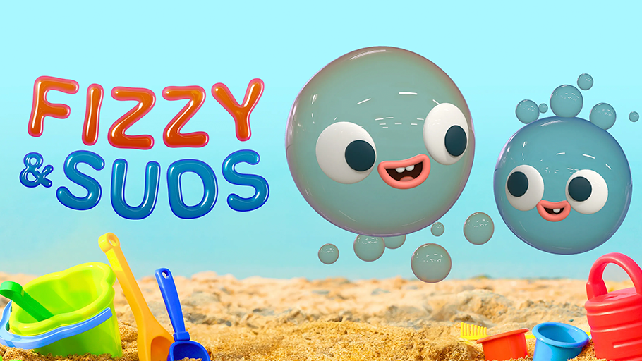 Fizzy And Suds