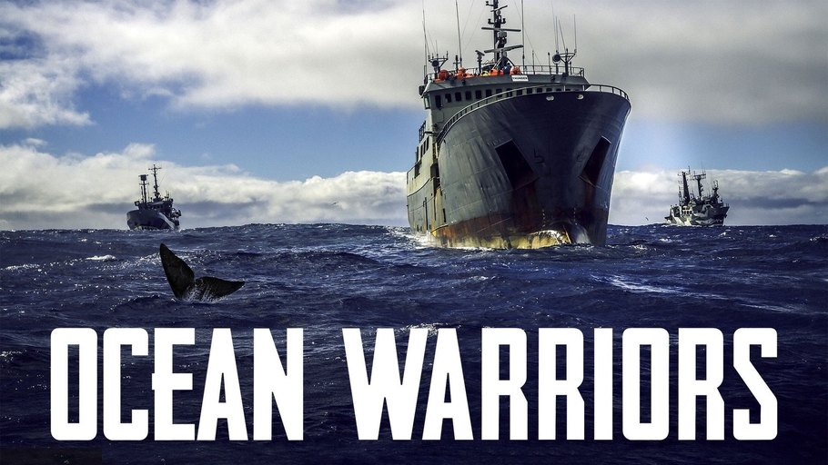 Ocean Warriors