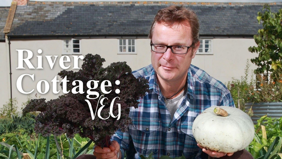River Cottage: Veg