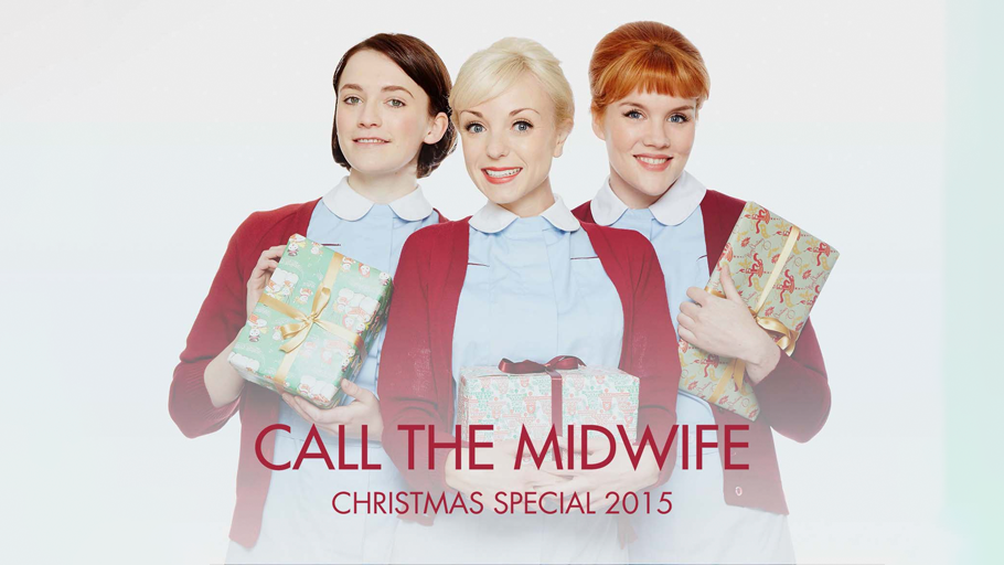 Call The Midwife