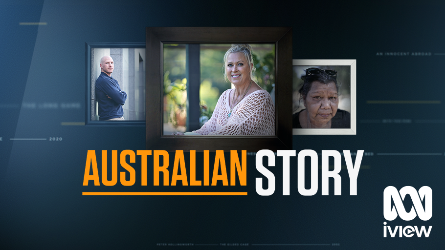 Australian Story