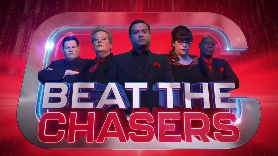 Beat The Chasers UK