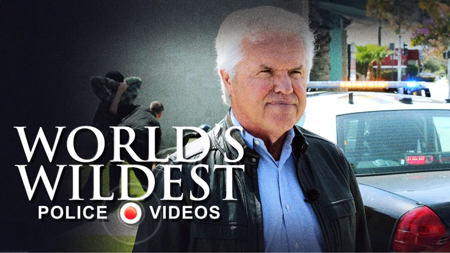World's Wildest Police Videos
