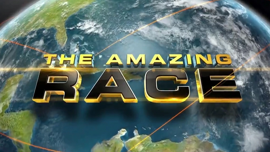 The Amazing Race