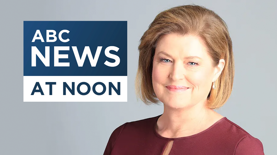 ABC News At Noon