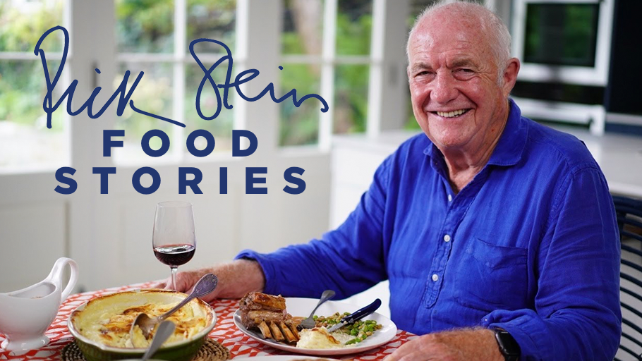 Rick Stein's Food Stories