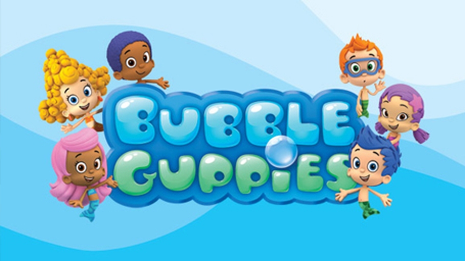Bubble Guppies