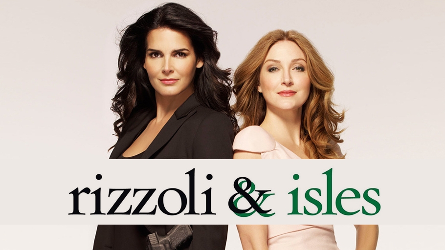 Rizzoli & Isles
