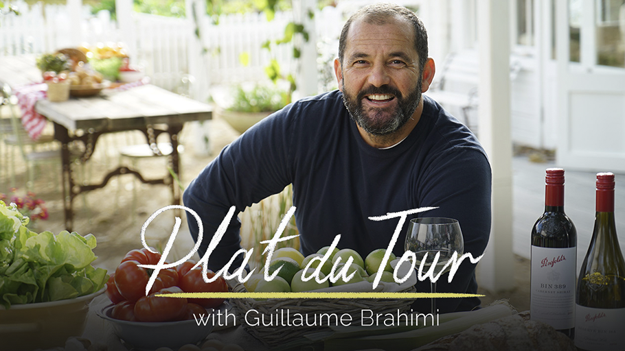 Plat Du Tour