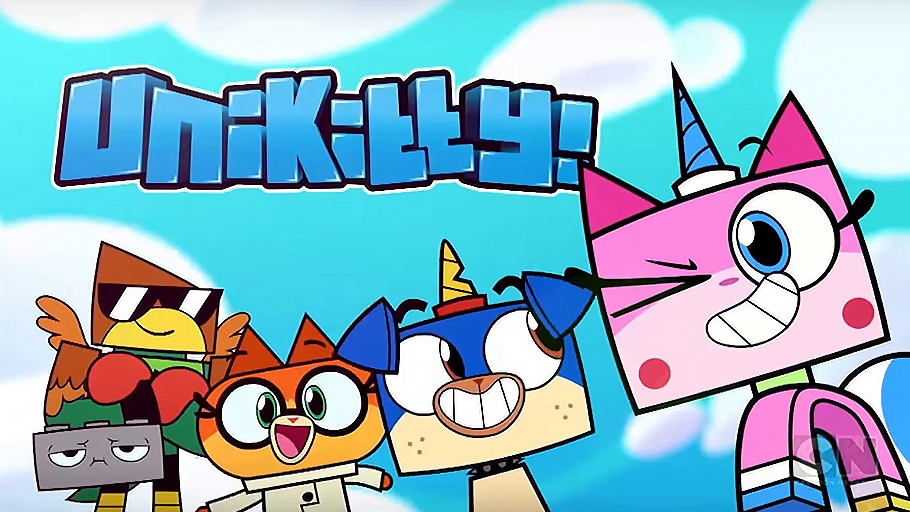 Unikitty
