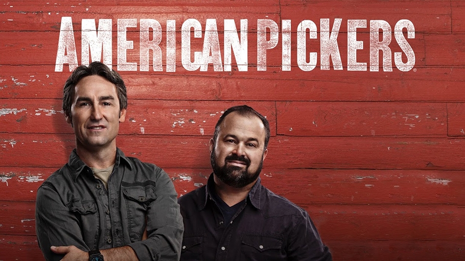 American Pickers